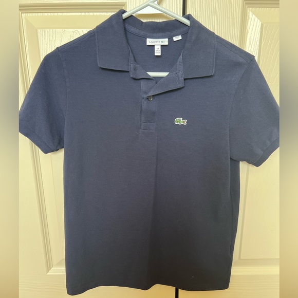 Never been worn boys polo - Picture 2 of 4